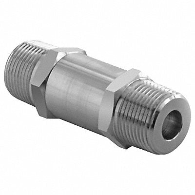 Check Valve SS Tube 1/2 