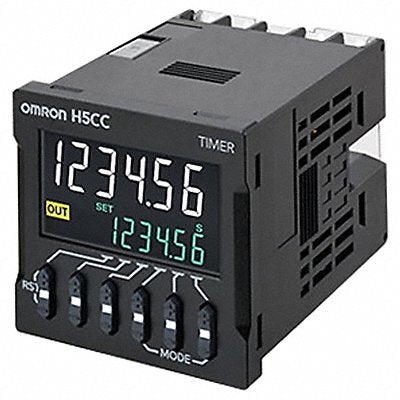 Counters - Digital Tachometer