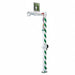 Drench Shower Freeze Protectd Floor 120V