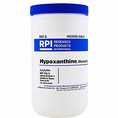 Hypoxanthine monosodium salt 500g