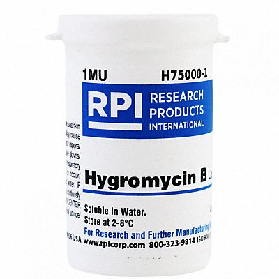 Hygromycin B Liquid 1mg