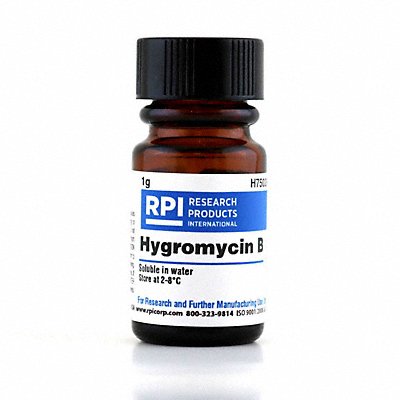 Hygromycin B Powder 1g