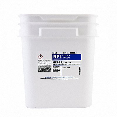 HEPES Free Acid 10kg