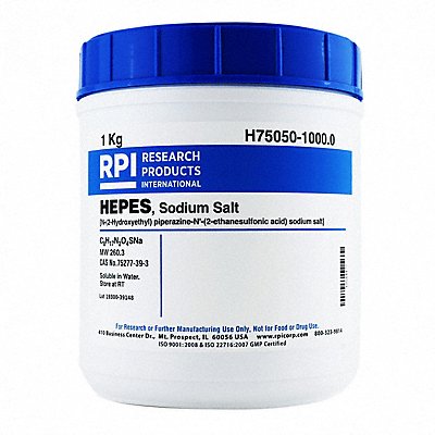 HEPES Sodium Salt 1kg