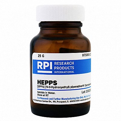 HEPPS 25g