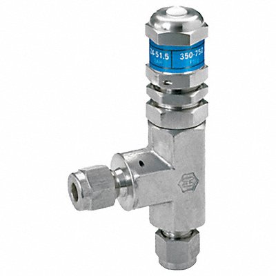 High Pressure Relief Valve 1 97/100 L