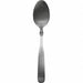Teaspoon 6 3/8 in L Silver PK12