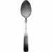 Dessert Spoon 7 1/4 in L Silver PK12