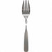 Salad Fork 6 5/8 in L Silver PK12