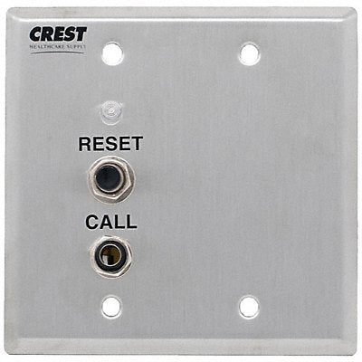 Receptacle Station Replacement for Couc