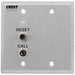 Receptacle Station Replacement for Couc
