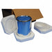 Paint Can Shipper Kit Single Wall 275#