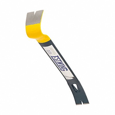 Nail Pullers Wrecking and Pry Bars