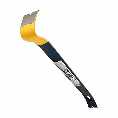 Nail Pullers Wrecking and Pry Bars