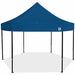 Shelter Blue 15 ft W 15 ft L