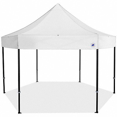 Shelter White 15 ft W 15 ft L