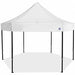 Shelter White 15 ft W 15 ft L