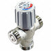 AM-1 SERIES LEAD FREE MIXING VALVE 1/2 