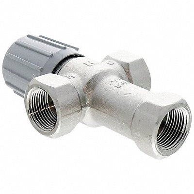 AM-1 SERIES LEAD FREE MIXING VALVE 3/4 