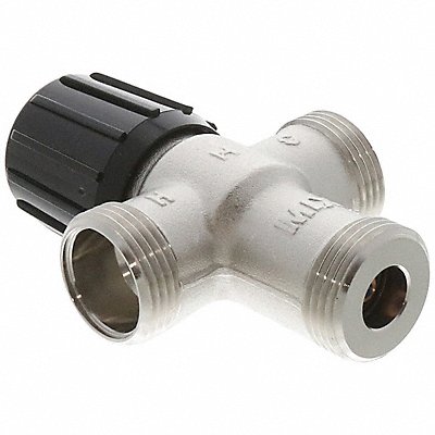 AM-1 SERIES MIXING VALVE 3/4 80-180F UN