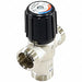 AM-1 SERIES MIXING VALVE 3/4 80-180F UN