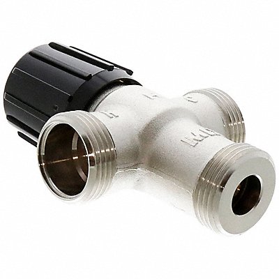 AM-1 SERIES MIXING VALVE 1 80-180F UNIO