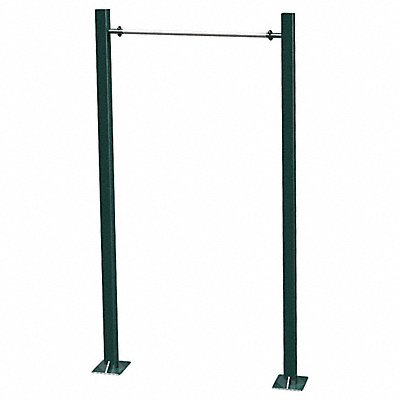 Outdoor Exercise Equipment