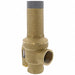 DIFF PRESSURE OVERFLOW VALVE-NA VERSION