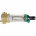 WATER FILTER 1-1/2 THREADED MNPT UNIONS