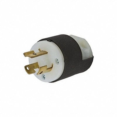 Locking Plugs