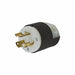 Locking Plugs