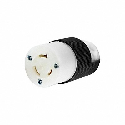 Locking Connectors