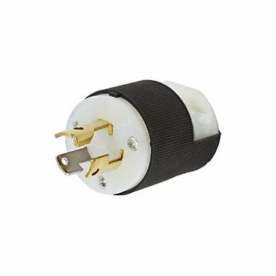 Locking Plugs