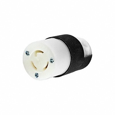 Locking Connectors
