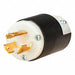 Locking Plugs