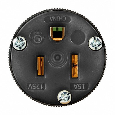 Straight Blade Connectors