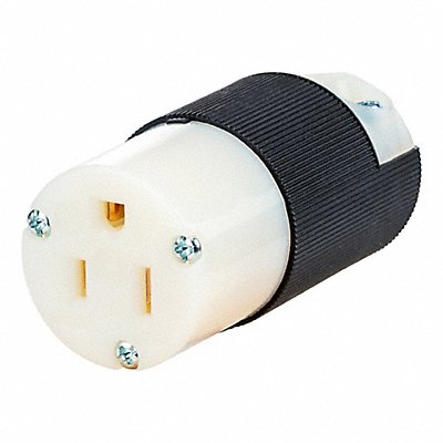 Straight Blade Connectors