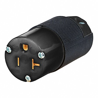Straight Blade Connectors