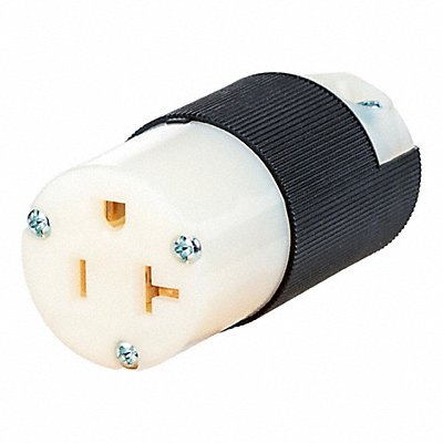 Straight Blade Connectors
