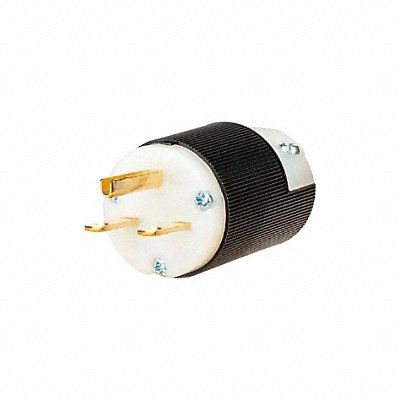 Straight Blade Plugs