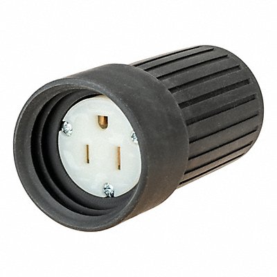 Plug and Connector Boots
