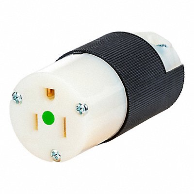 Straight Blade Connectors
