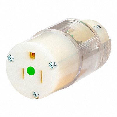 Straight Blade Connectors