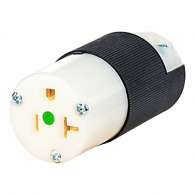 Straight Blade Connectors