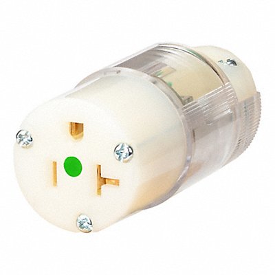Straight Blade Connectors