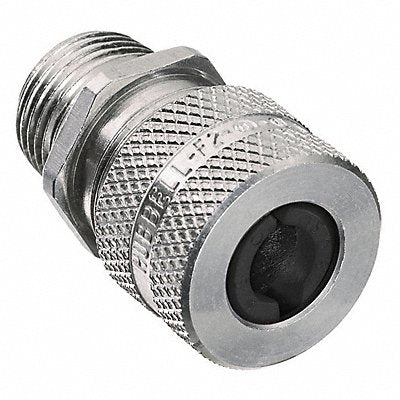 Connector Aluminum