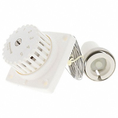 Thermostaic Radiator Controler With Com