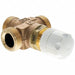 V135A VALVE- 3/4 FEMALE SWEAT UNIONS