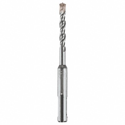 Hammer Masonry Drill 1/4in Carbide