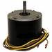 Motor 1/4 HP 1100-900 rpm 460V